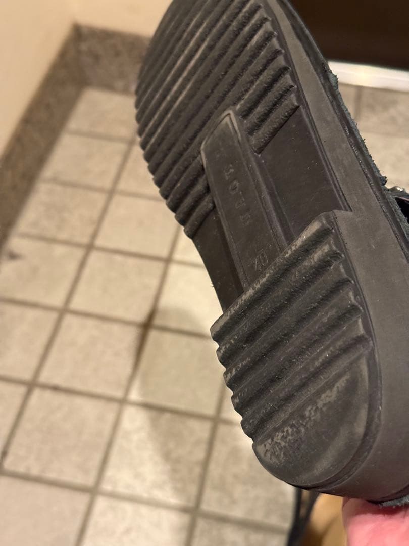 NAOT　オルガ　OLGA / Matt Black　40