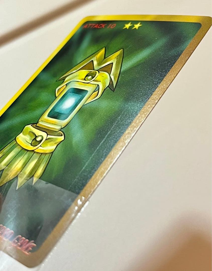 シャーマンキング　スペシャル　10枚