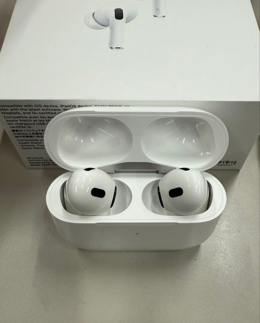 AirPods Pro2 第二世代 USB-C