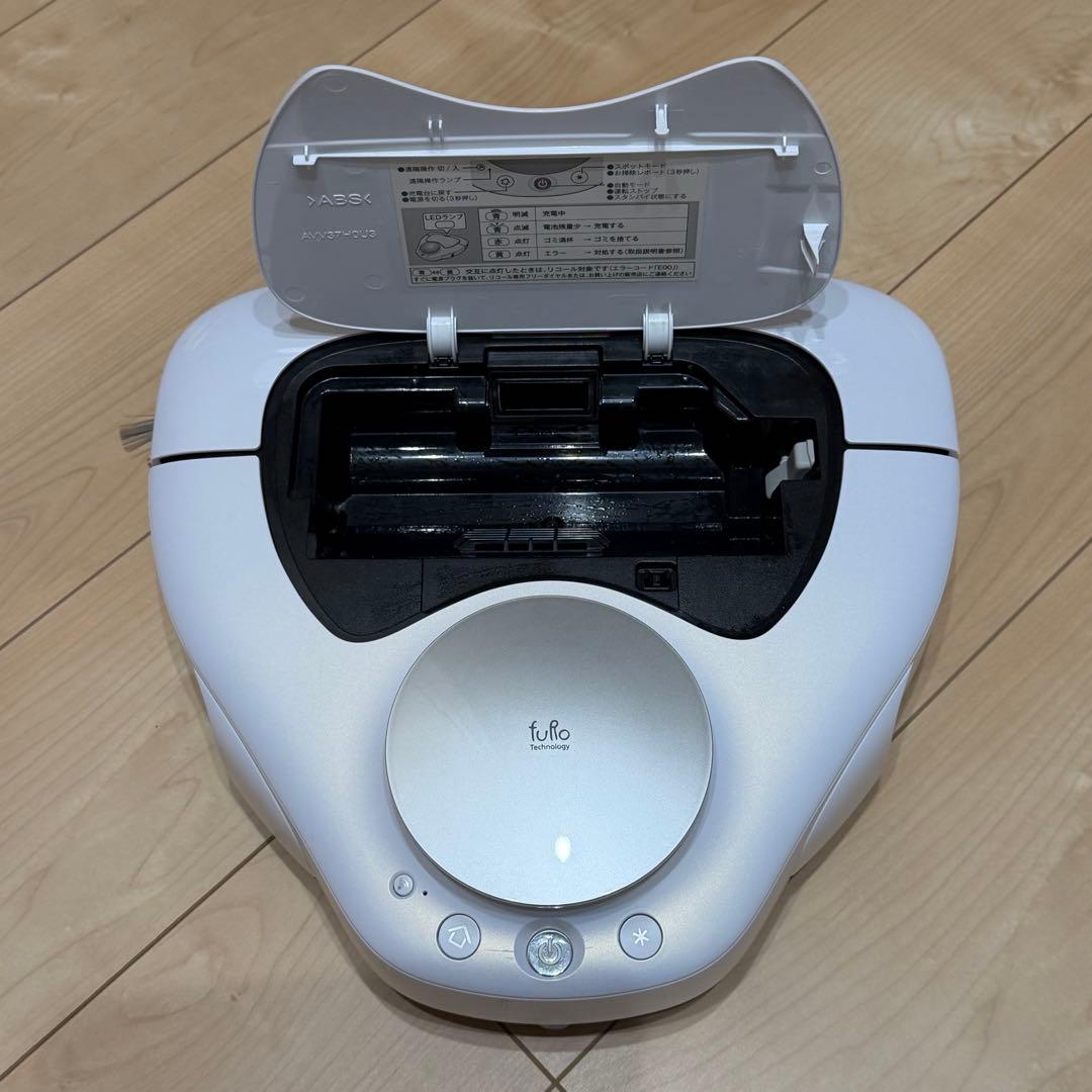 Panasonic MC-RSF1000 ロボット掃除機本体