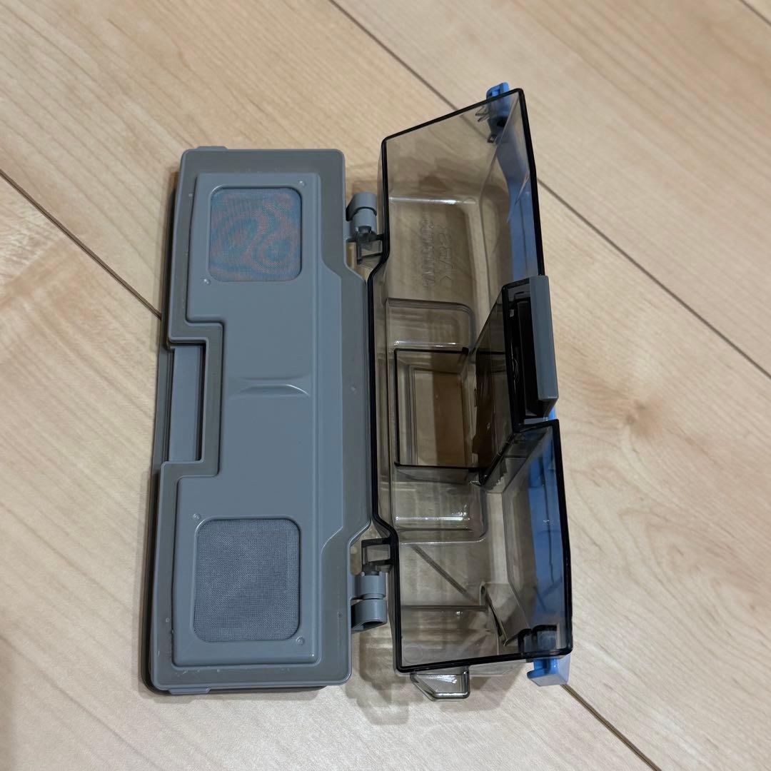 Panasonic MC-RSF1000 ロボット掃除機本体