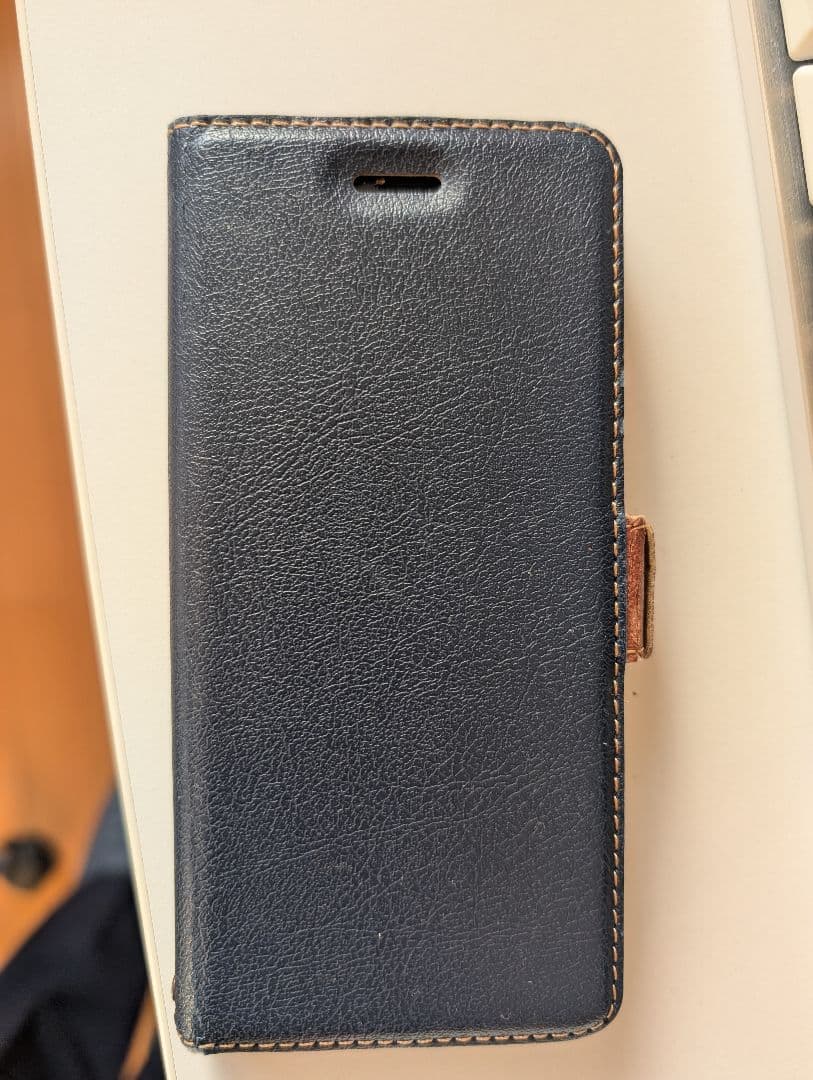 Sony Xperia Ace (SO-02L) ケース付き