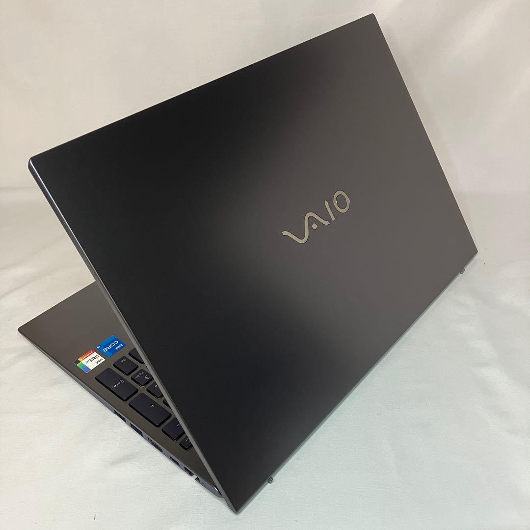 VAIO Pro BM 13世代 i5 16GB 512GB 16型 WUXGA