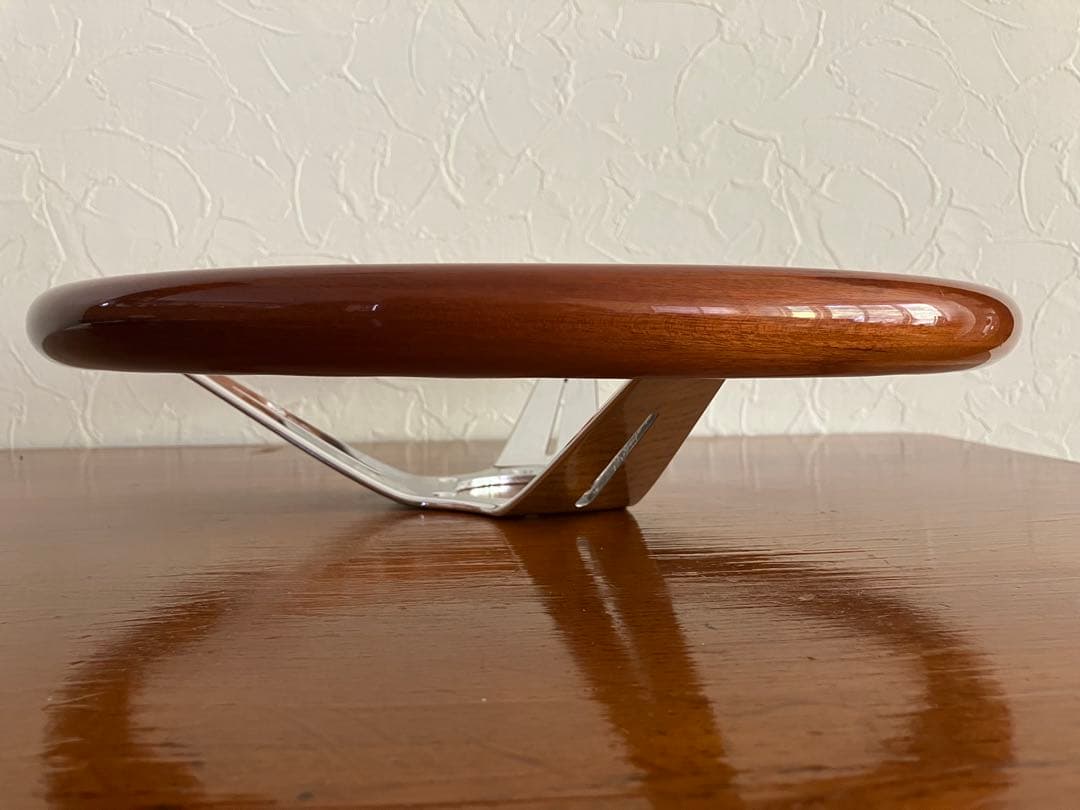 ナルディ　ウッド　ディープコーン