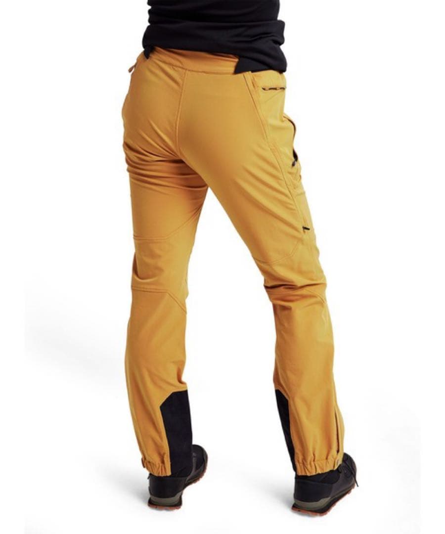 新品！Burton [ak] ソフトシェル パンツ 26 スノーボード ウェア