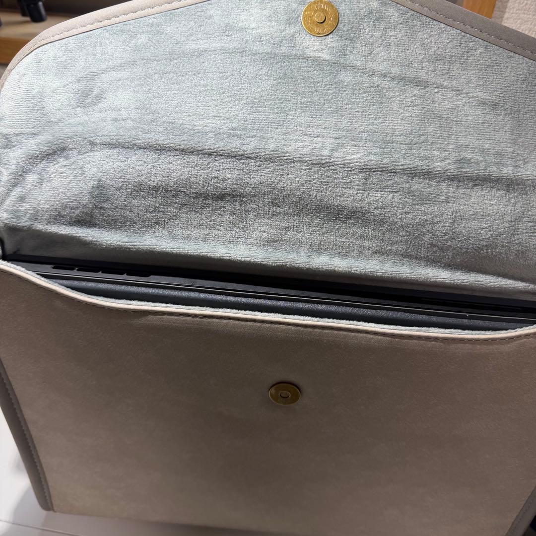 Windowsノート本体 MINISFORUM V3 3-in-1 Ryzen 7 8840U 32GB