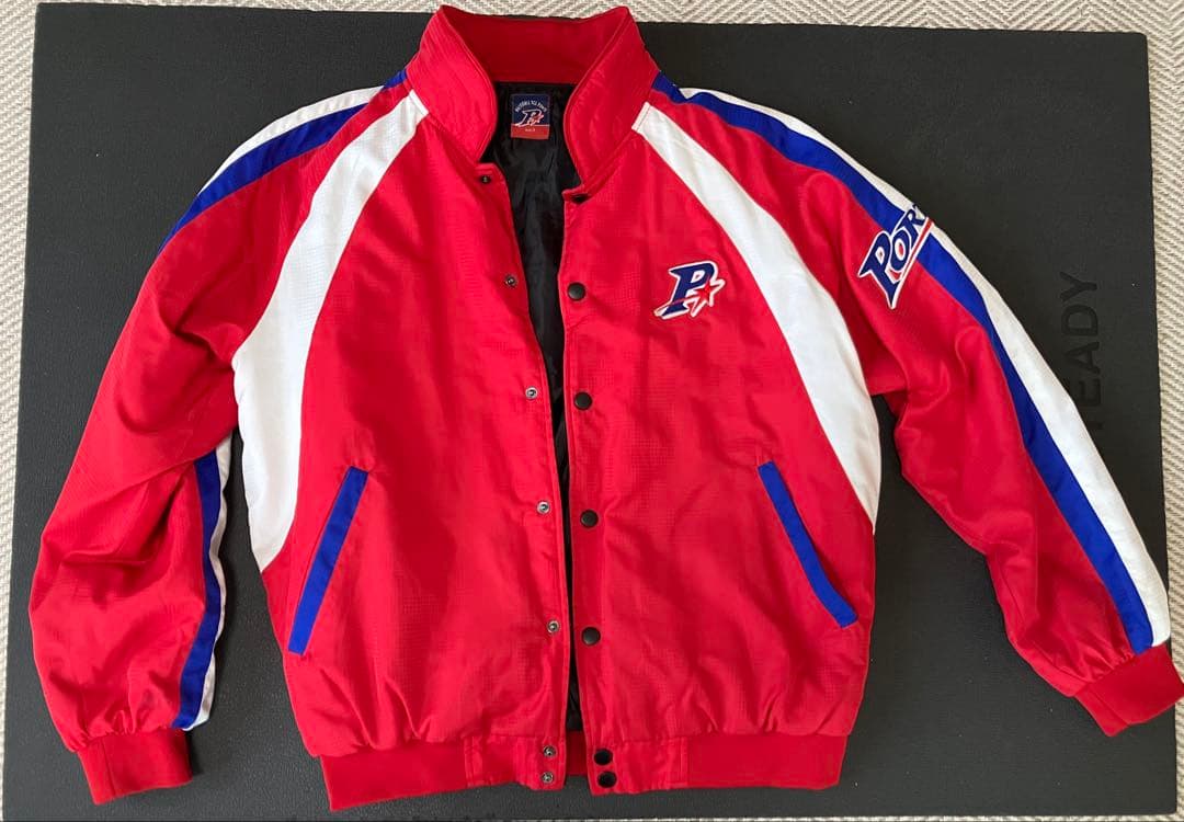 ベースボールスクールポルテ　グランドコートSサイズ