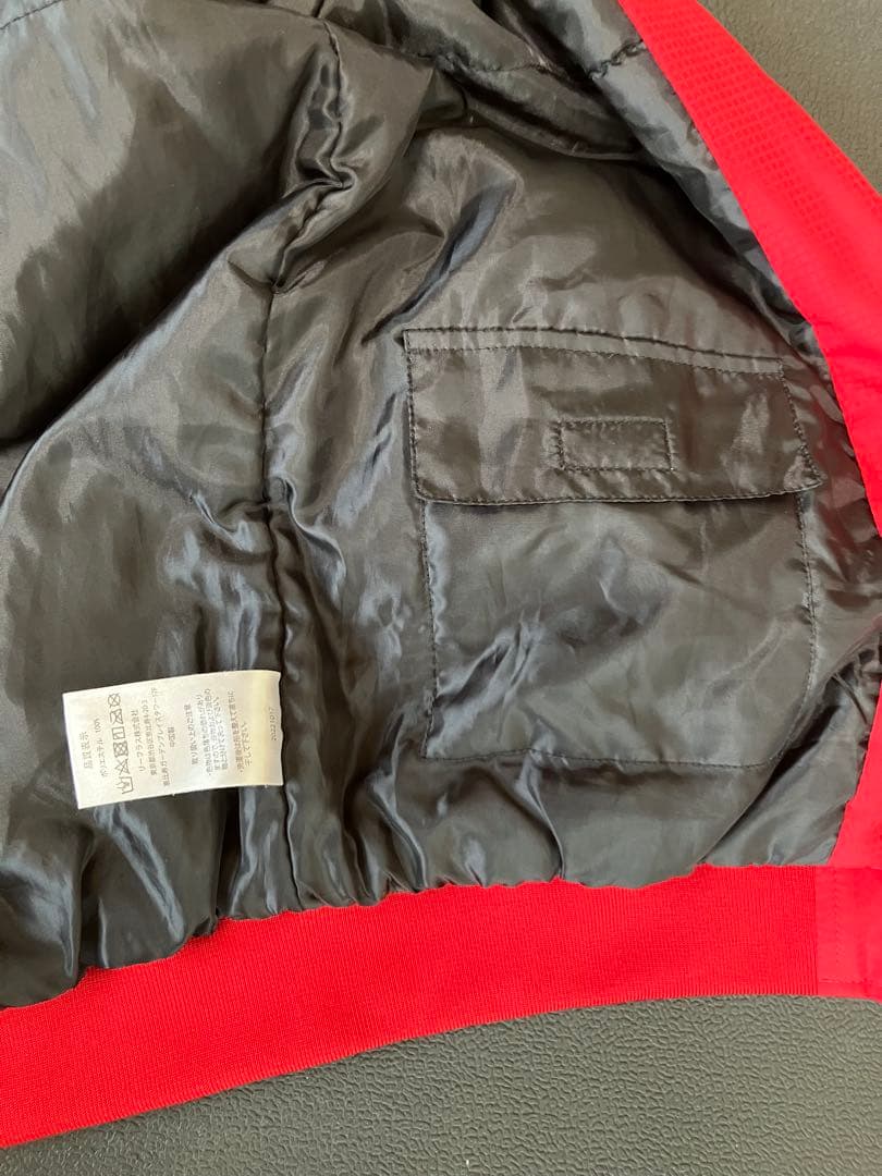 ベースボールスクールポルテ　グランドコートSサイズ