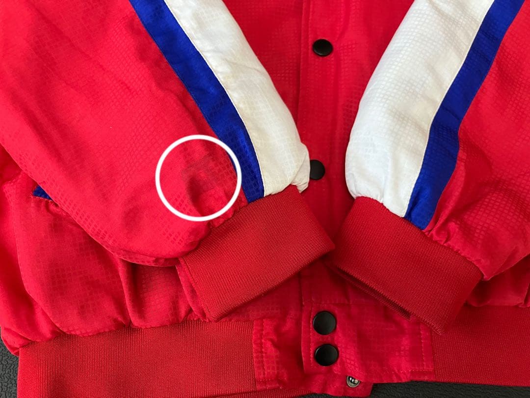 ベースボールスクールポルテ　グランドコートSサイズ