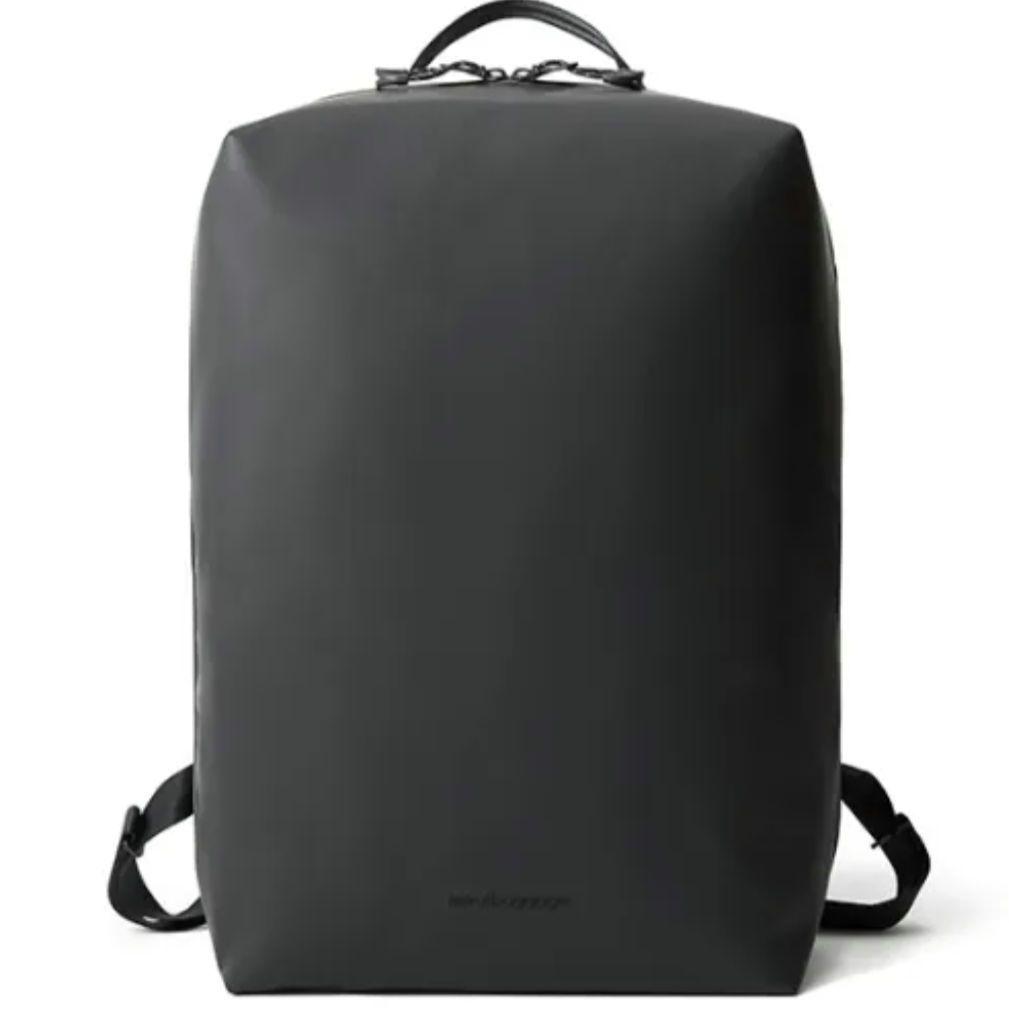 【美品】ベルーフバゲージ アーバンエクスプローラー20 バックパック 黒