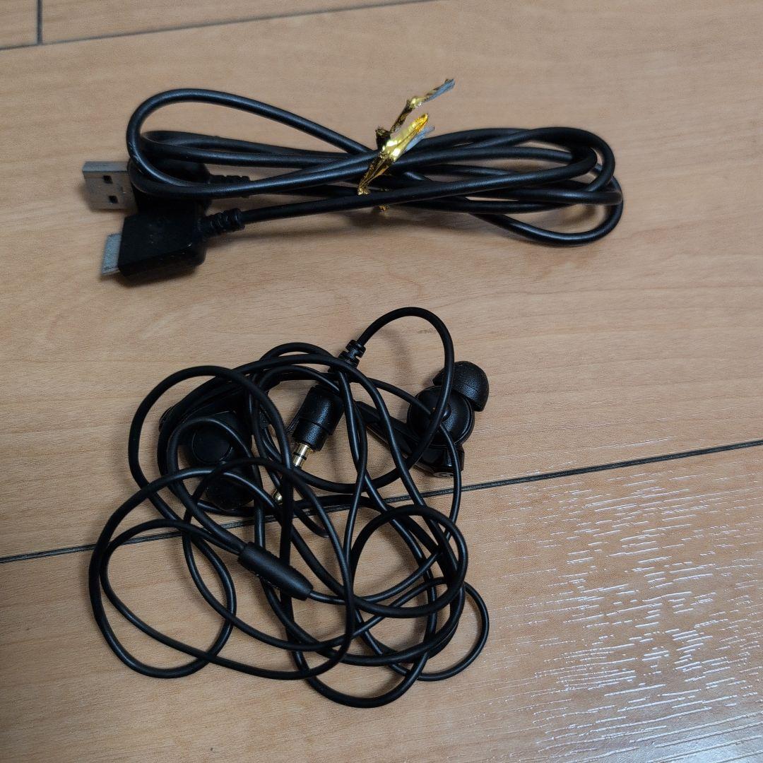 SONY ウォークマン 64GB ブラック NW-A17 WALKMAN