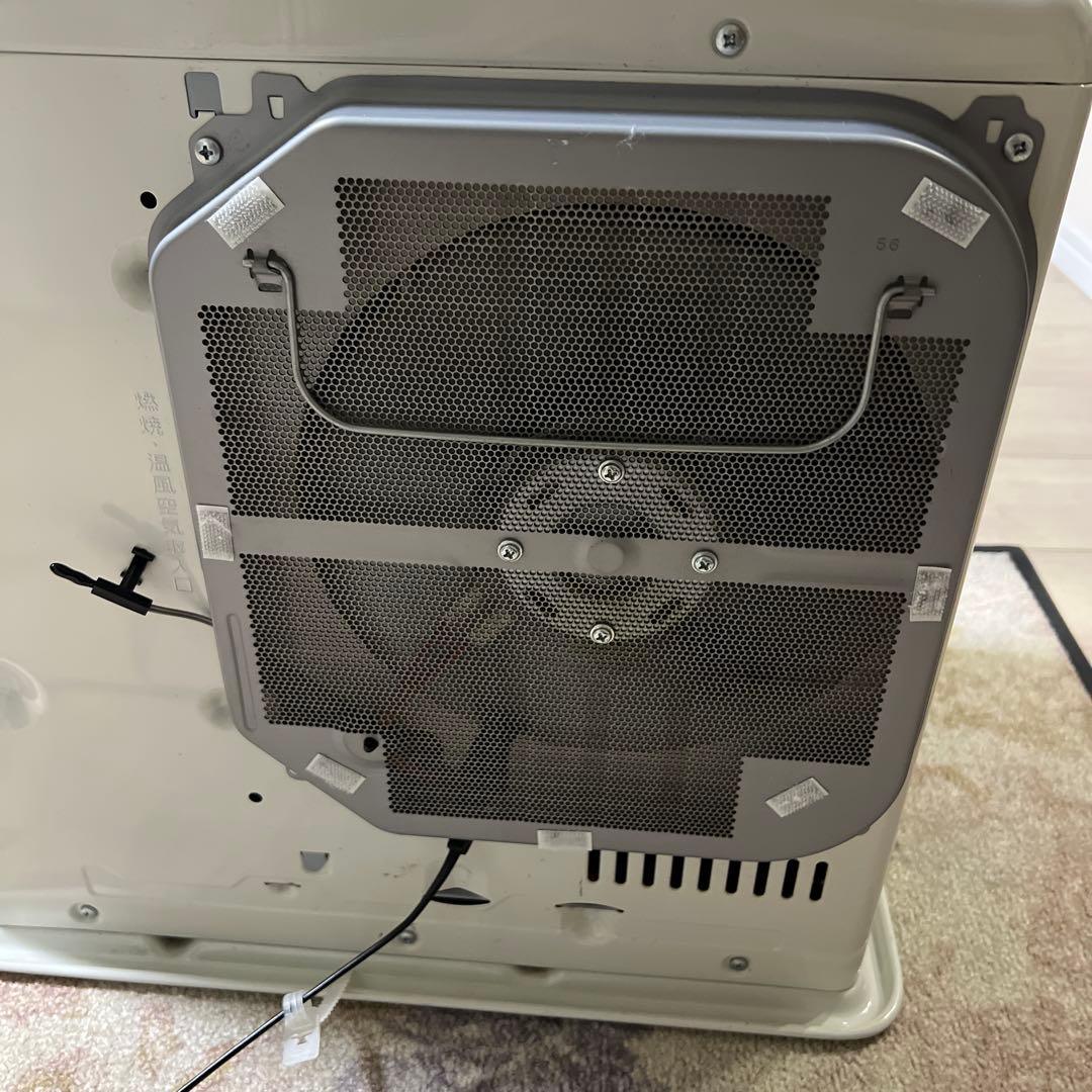 20年製 Dainichi FW-4620L石油ファンヒーター