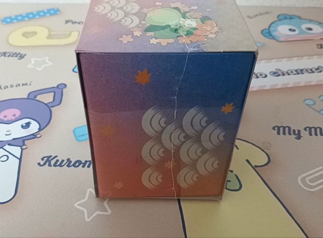 スペシャルBOX ポケモンセンターヒロシマ シュリンク付き