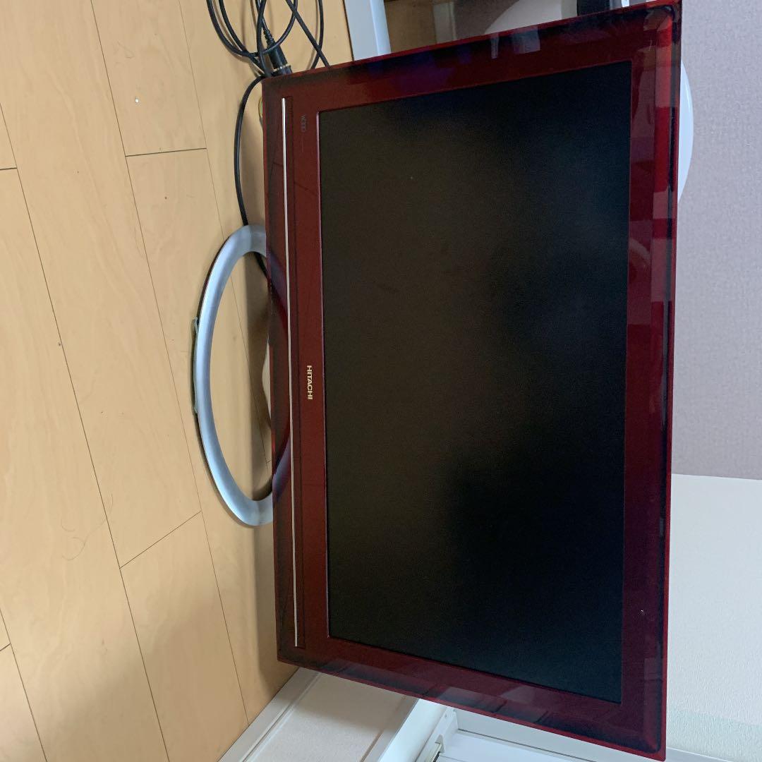 テレビ Wooo