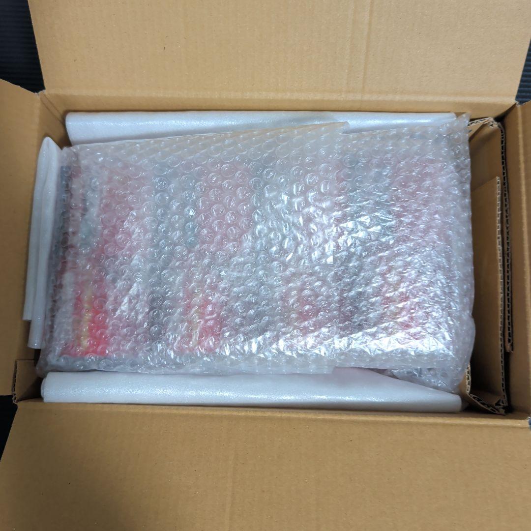 受け継がれる意思4BOXヒロインズエンディション4BOX