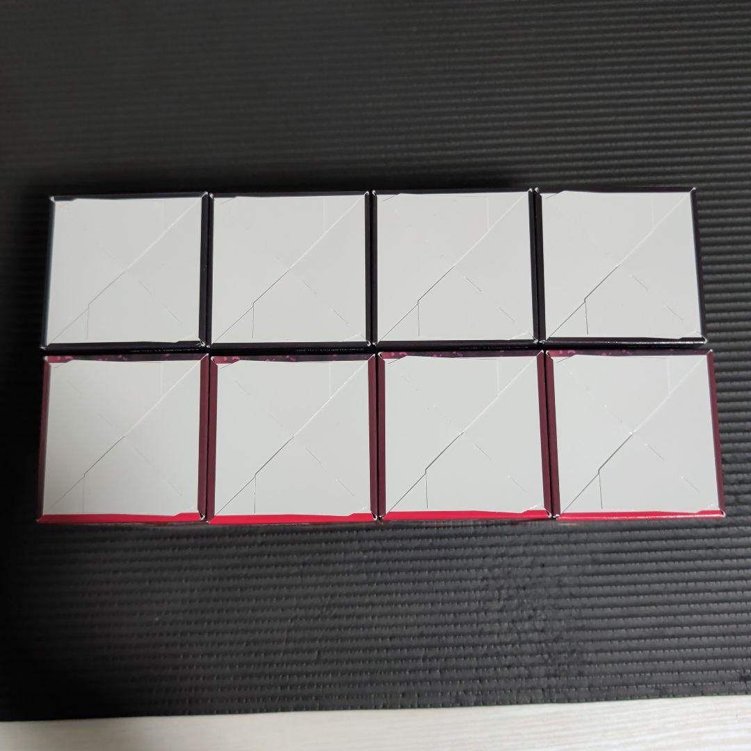 受け継がれる意思4BOXヒロインズエンディション4BOX