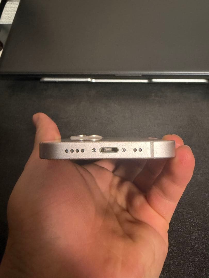 ※週末限定値下げ【美品】iPhone 13mini ピンク　128GB