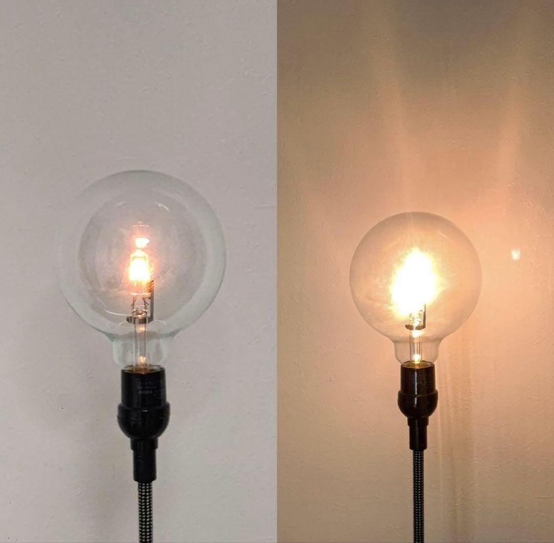 デザインハウス ストックホルム コードランプ フロアランプ 照明 北欧