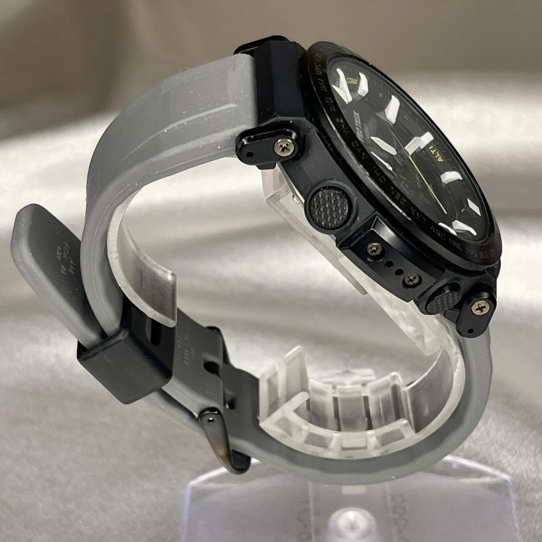 CASIO PROTREK 電波ソーラー時計 PRW-6620YFM 完品