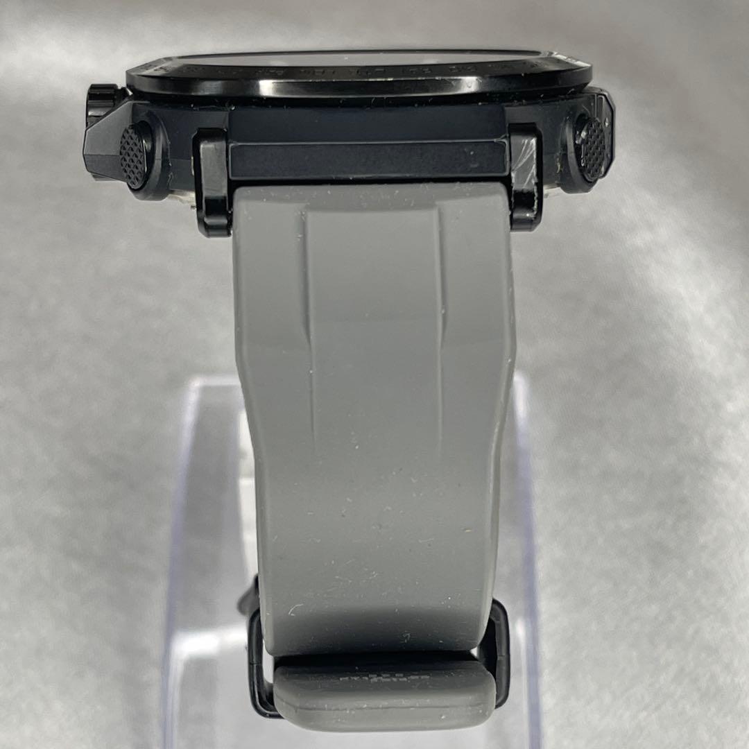 CASIO PROTREK 電波ソーラー時計 PRW-6620YFM 完品