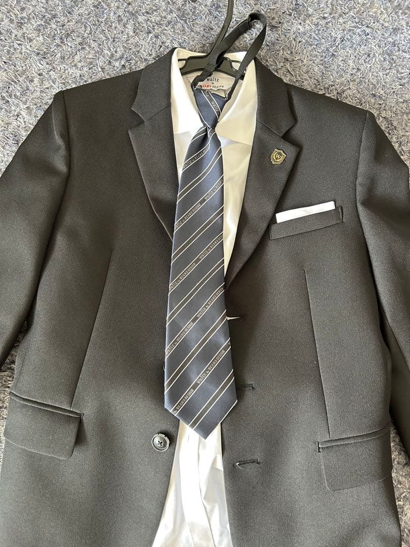 ねこ♡　waltz by BEANS DESIGN スーツ　165センチ