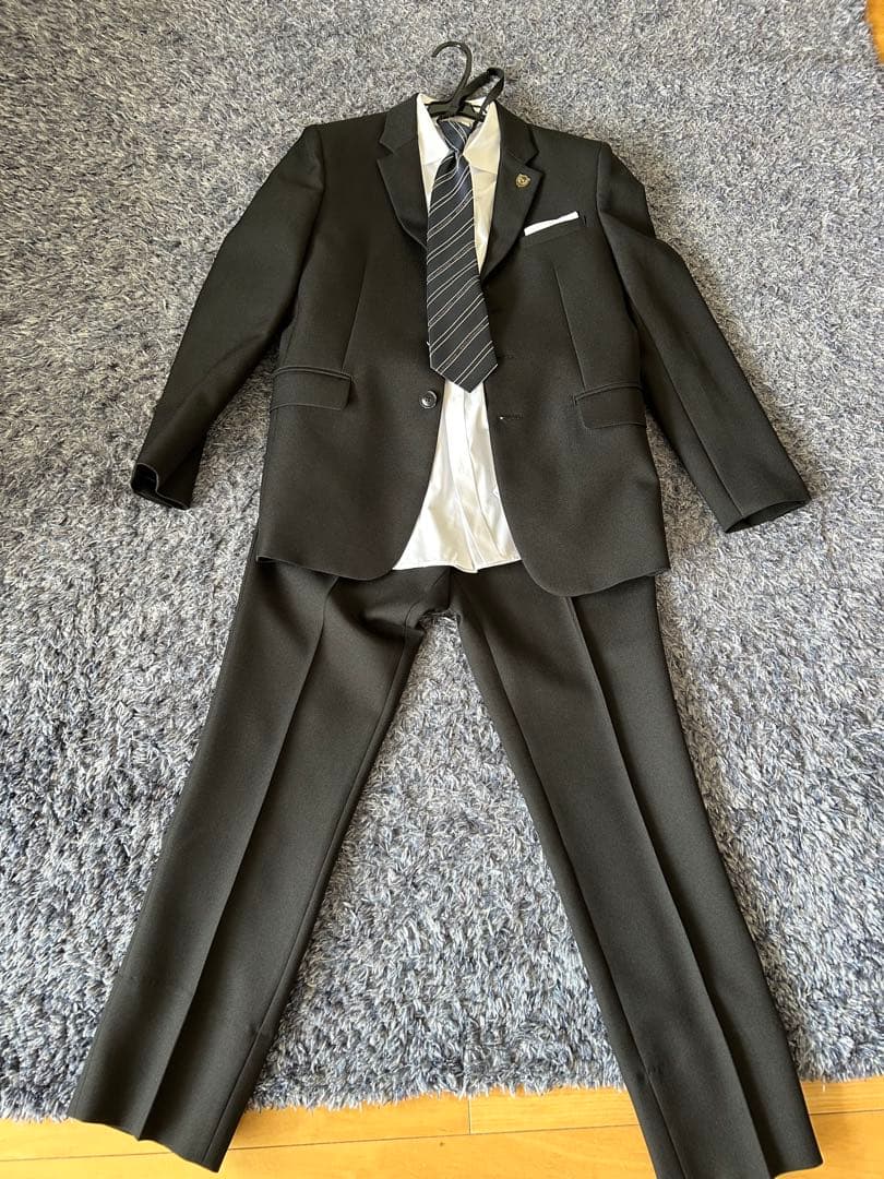 ねこ♡　waltz by BEANS DESIGN スーツ　165センチ