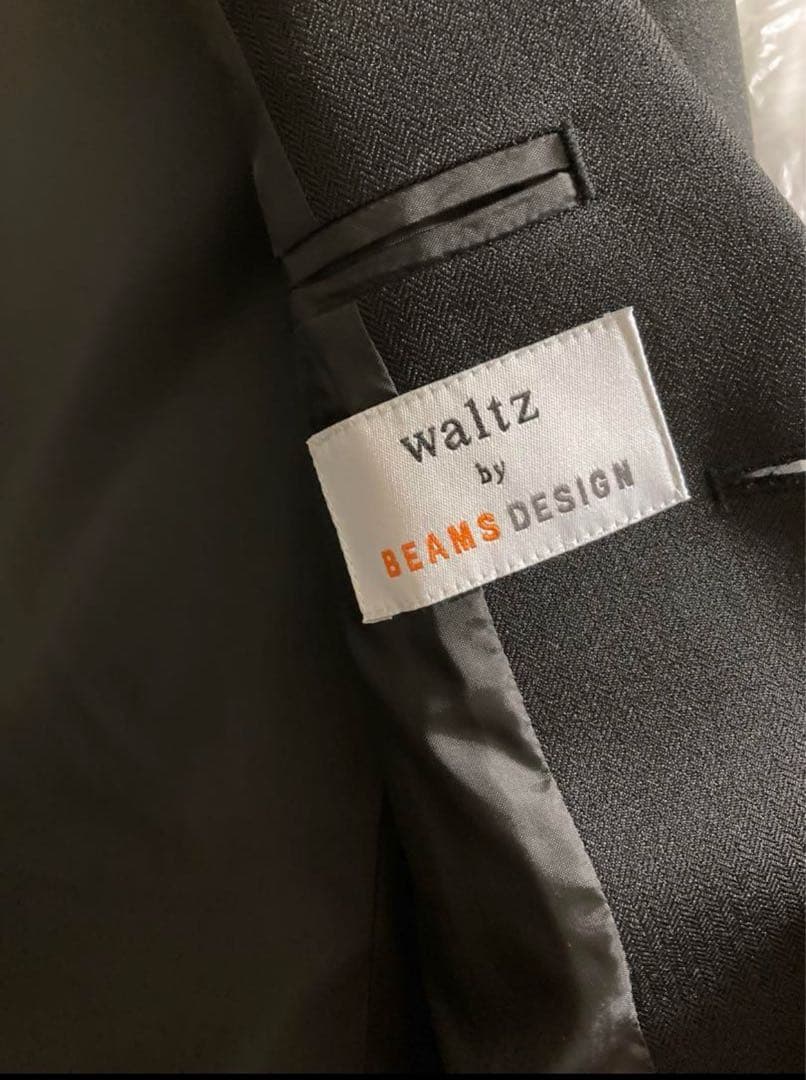 ねこ♡　waltz by BEANS DESIGN スーツ　165センチ