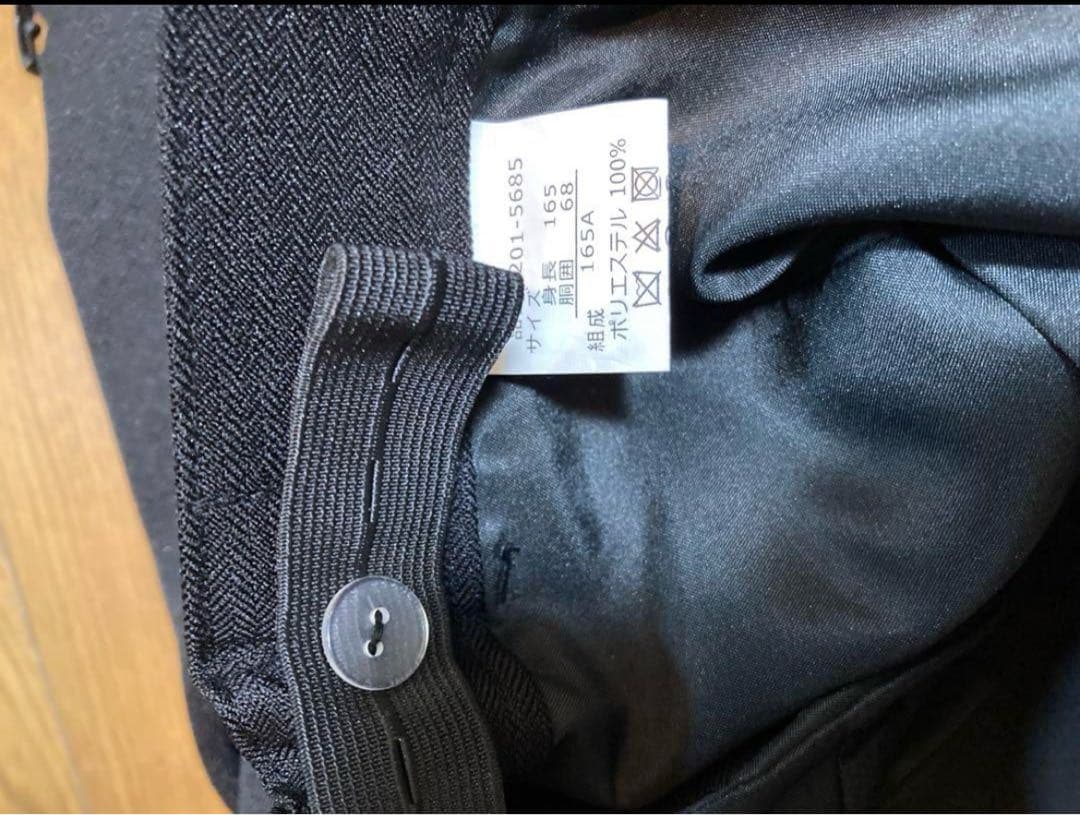 ねこ♡　waltz by BEANS DESIGN スーツ　165センチ