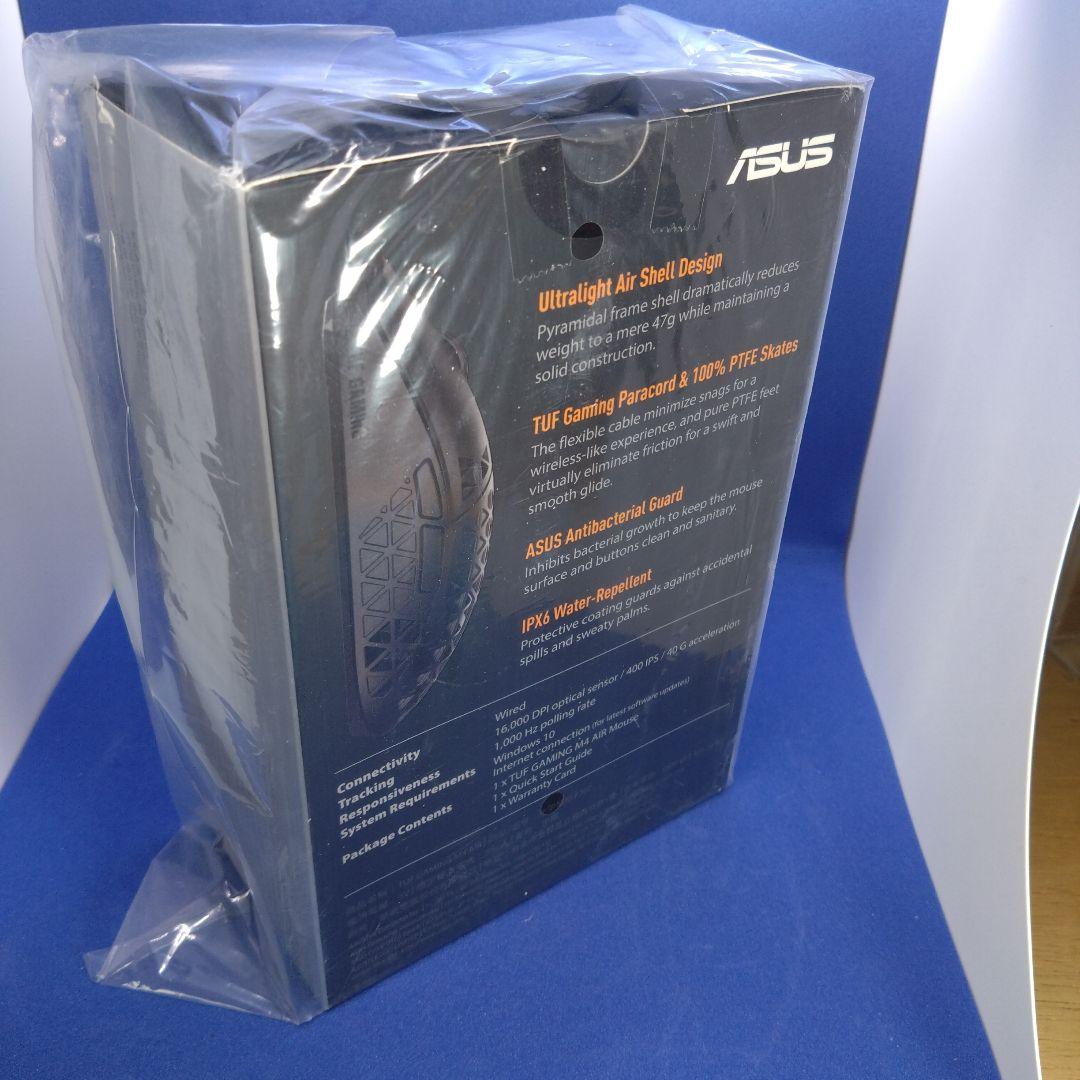 ⭐️ ASUS TUF GAMING M4 AIR マウス【新品未開封】