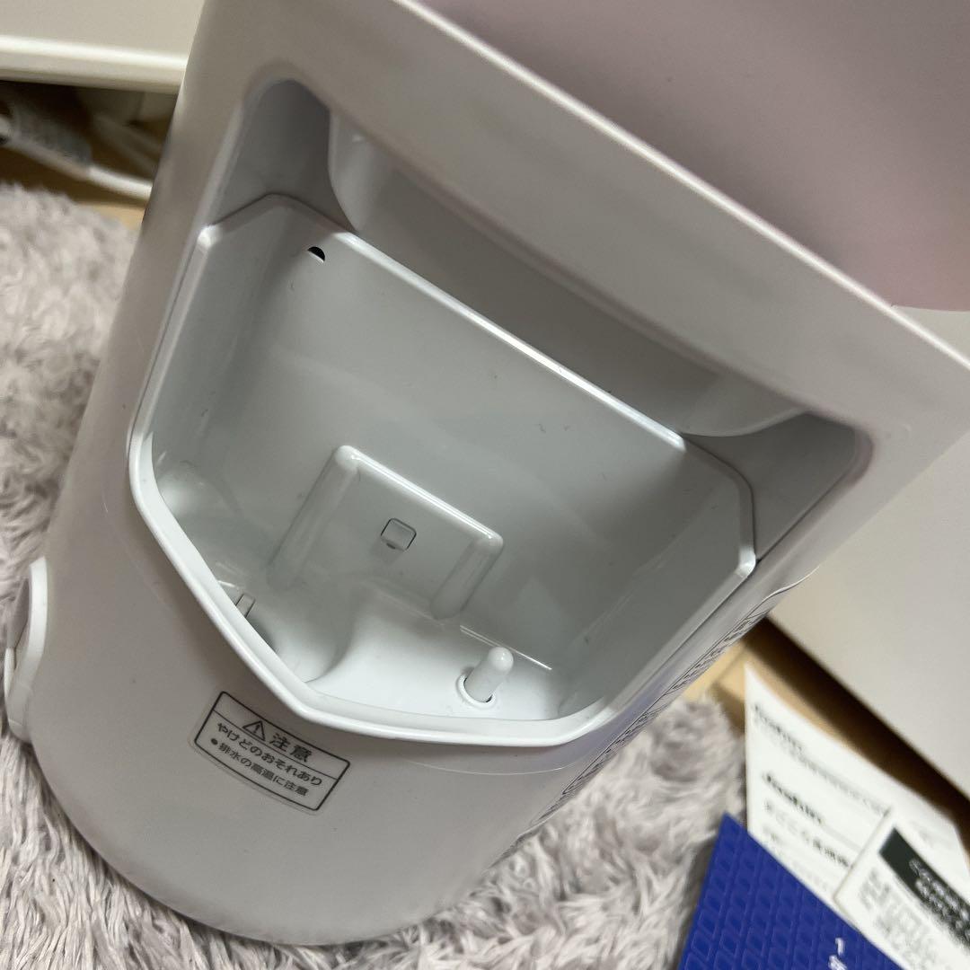 【5年保証有】Panasonic EH-CSA99-P