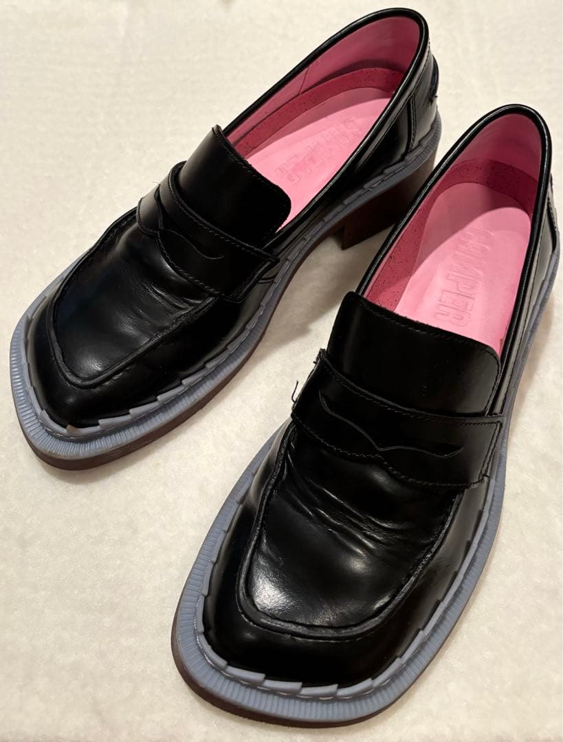 CAMPER カンペール　TAYLOR ローファー 37