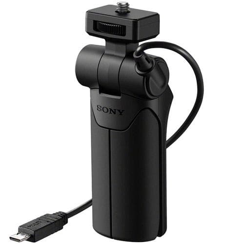ソニー 三脚機能付きシューティンググリップ VCT-SGR1