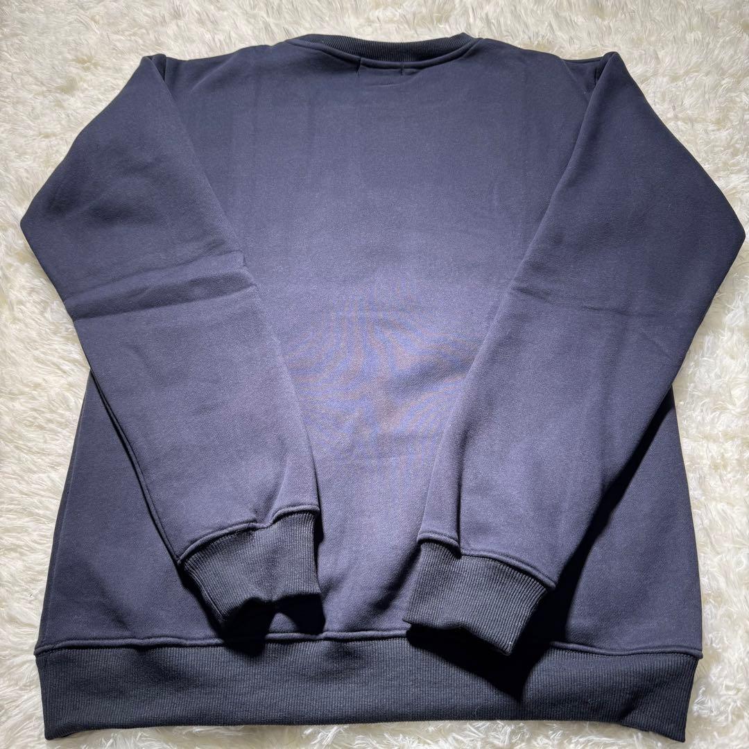 POLO ポロベア　L スウェット ネイビー　スウェット　メンズ　レディース