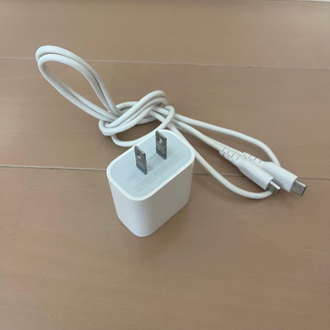 iPadpro　11インチ 第3世代128GB Wi-Fi+Cellular