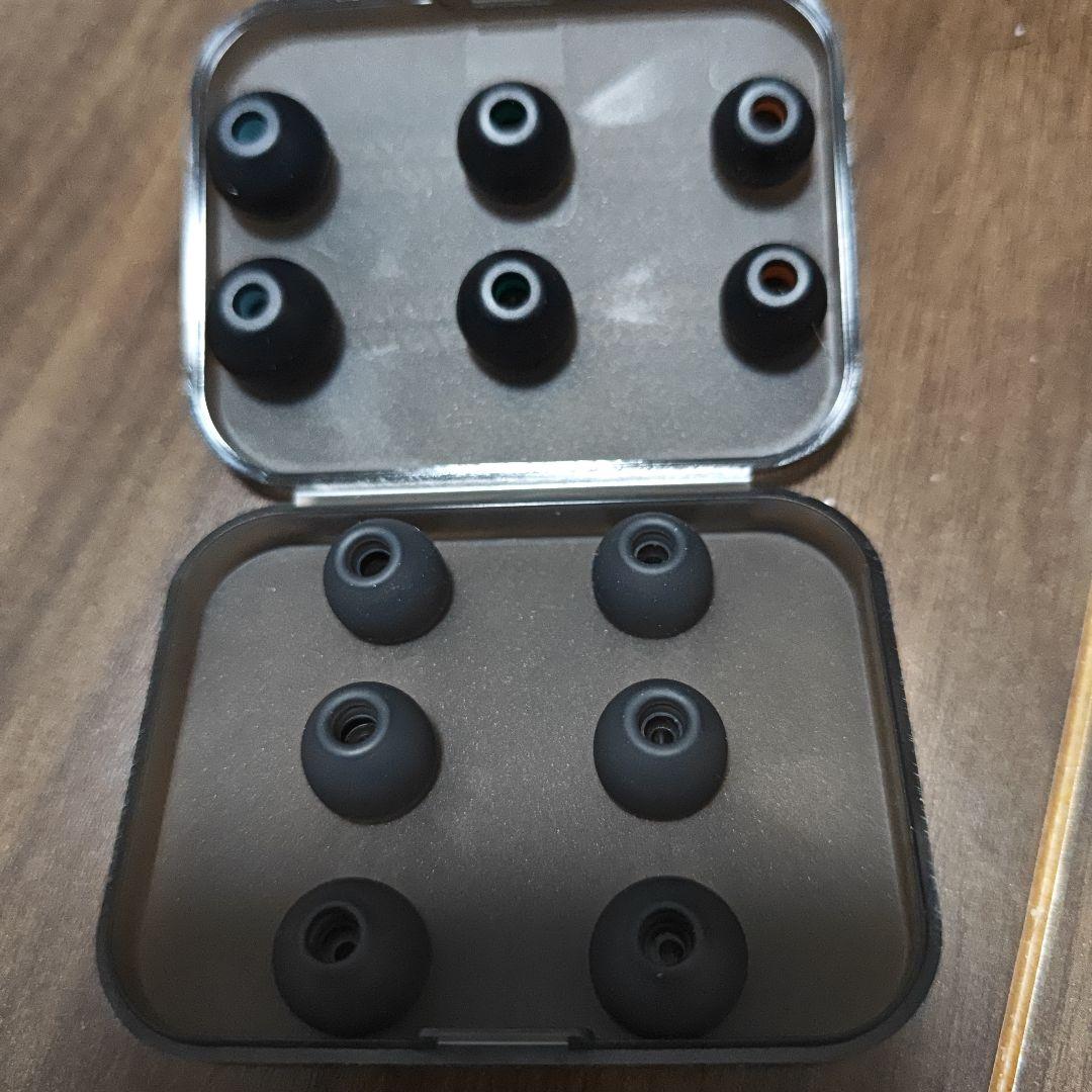 SIVGA Nightingale 有線ヘッドセット