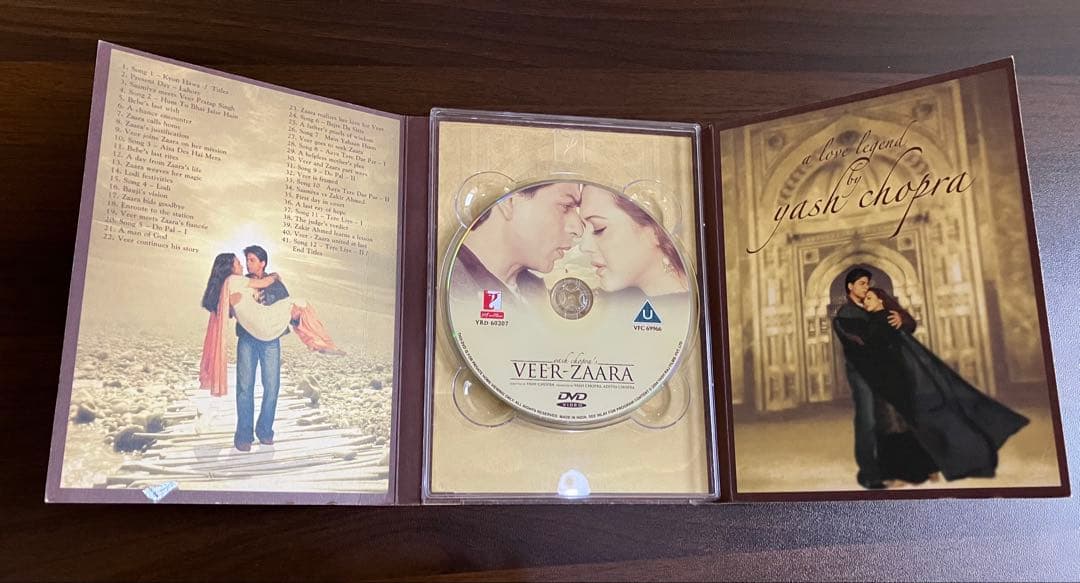 インド映画DVDまとめ売り10枚