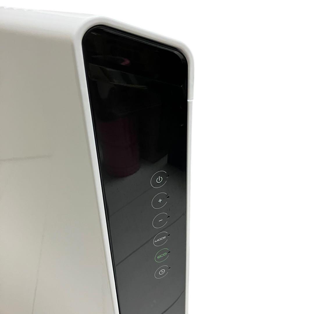 DeLonghi デロンギ　コンベクターヒーター　HXJ60L12-WH