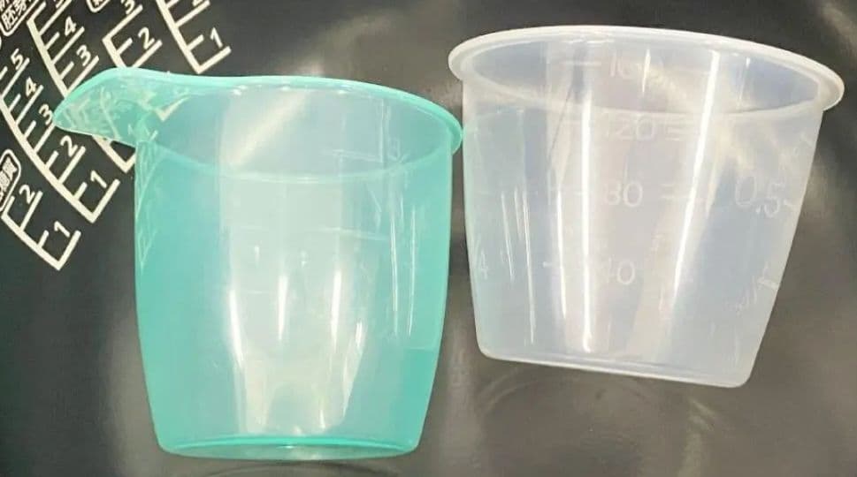 未使用品　IHジャー炊飯器 アイリスオーヤマ RC-IL50-HA 2023年