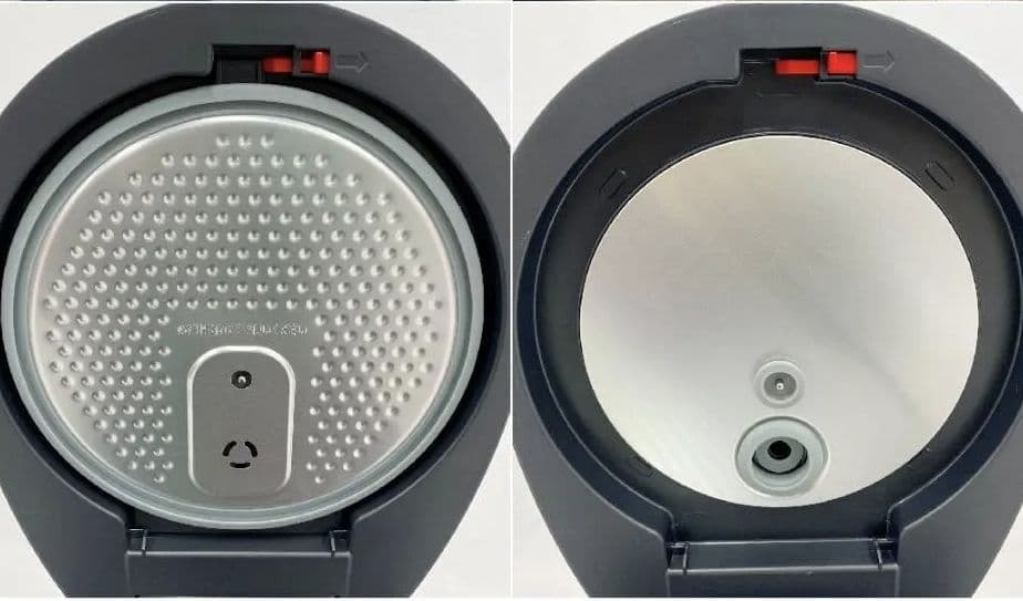 未使用品　IHジャー炊飯器 アイリスオーヤマ RC-IL50-HA 2023年