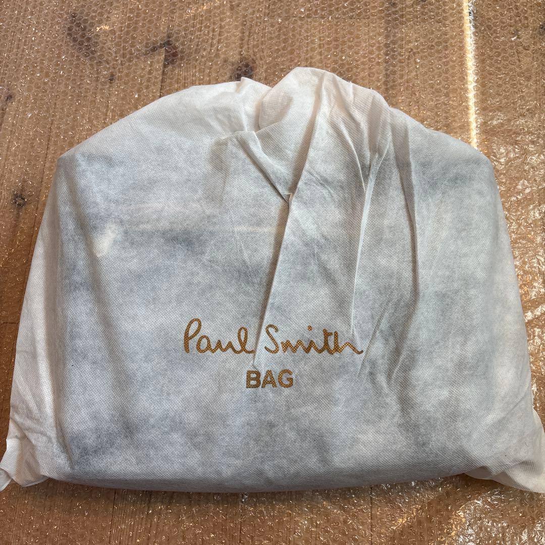 ポールスミス　Paul Smith トートバック　ビジネスバック　かばん