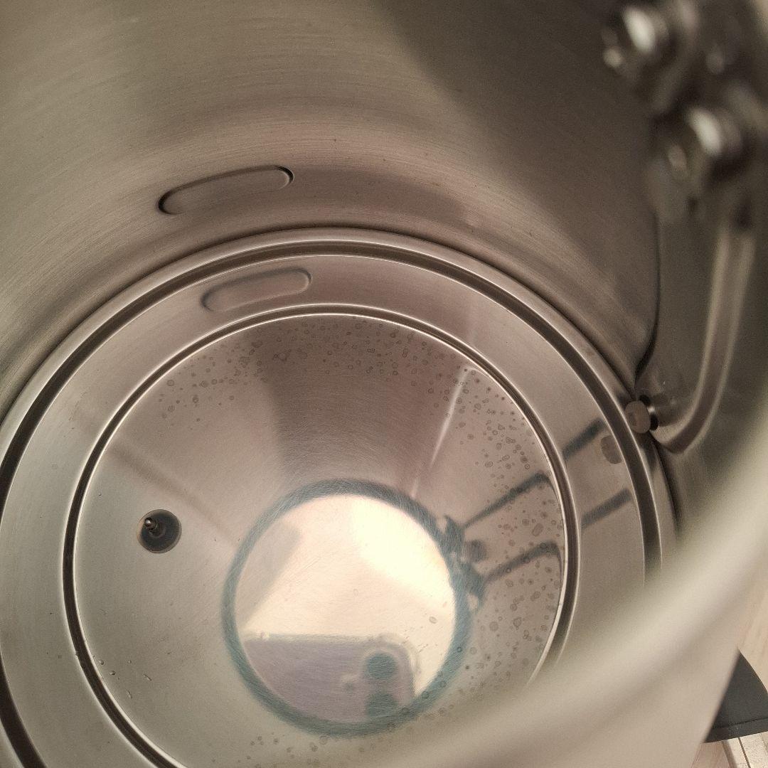 デロンギ　ケトル