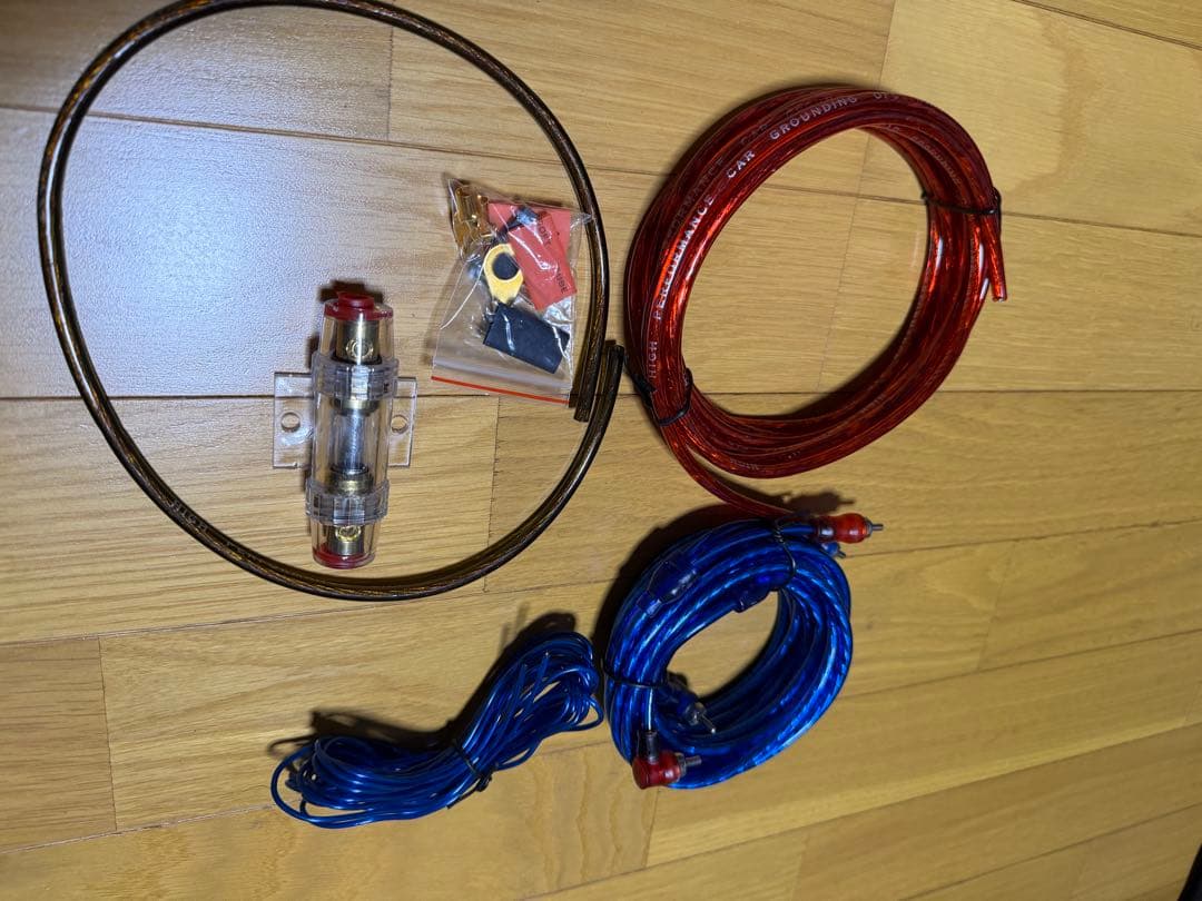 GM-D8400 パイオニア　Pioneer アンプ