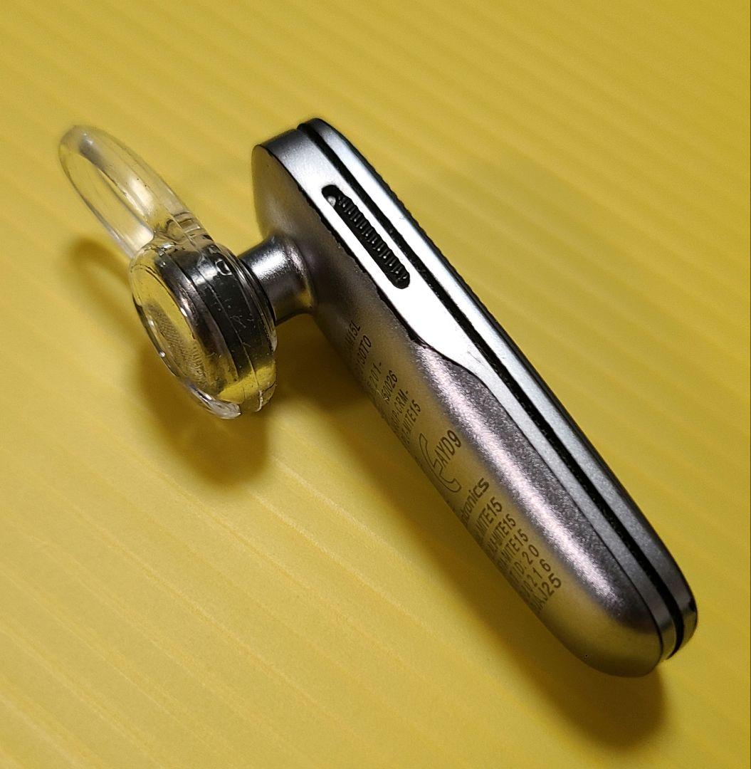 プラントロニクス Bluetoothヘッドセット Explorer500 ①