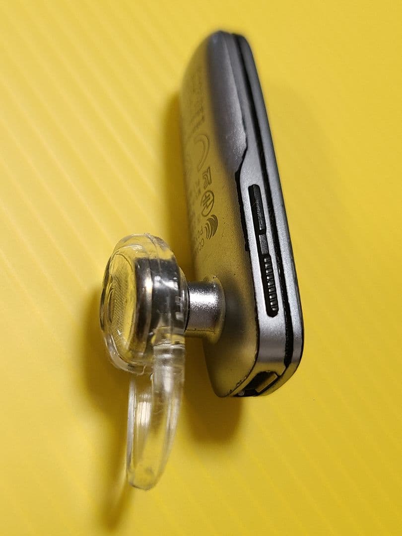 プラントロニクス Bluetoothヘッドセット Explorer500 ①