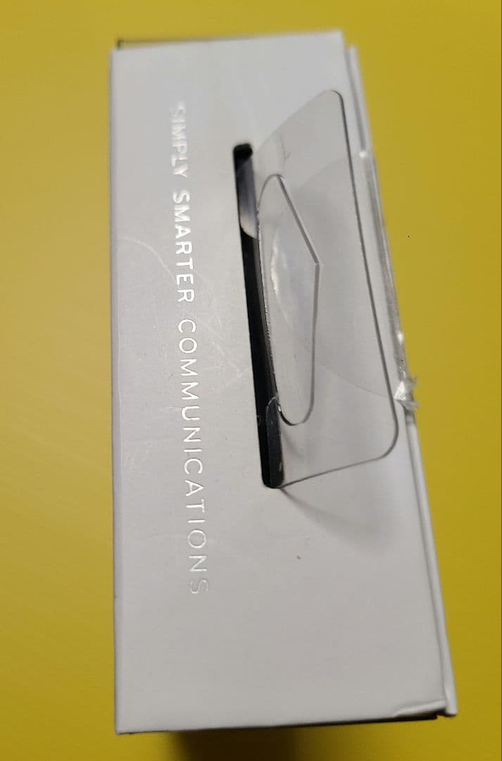 プラントロニクス Bluetoothヘッドセット Explorer500 ①