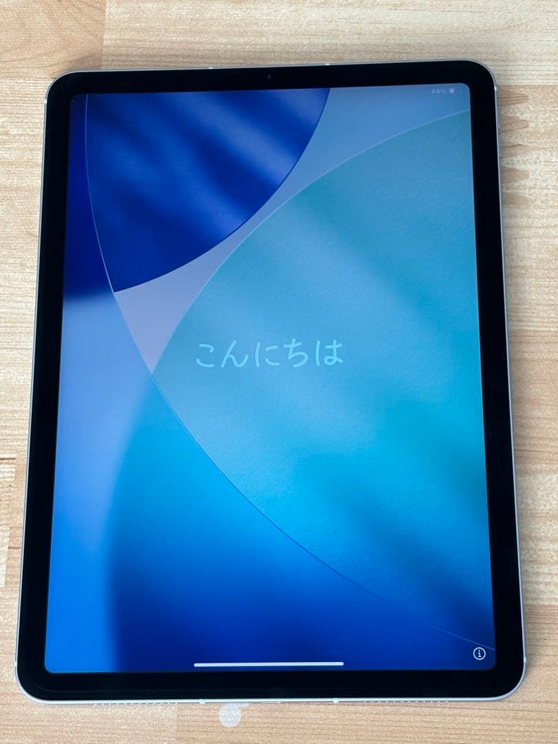 iPad Air 4世代)Wi-Fi + Cellular 10.9 256GB