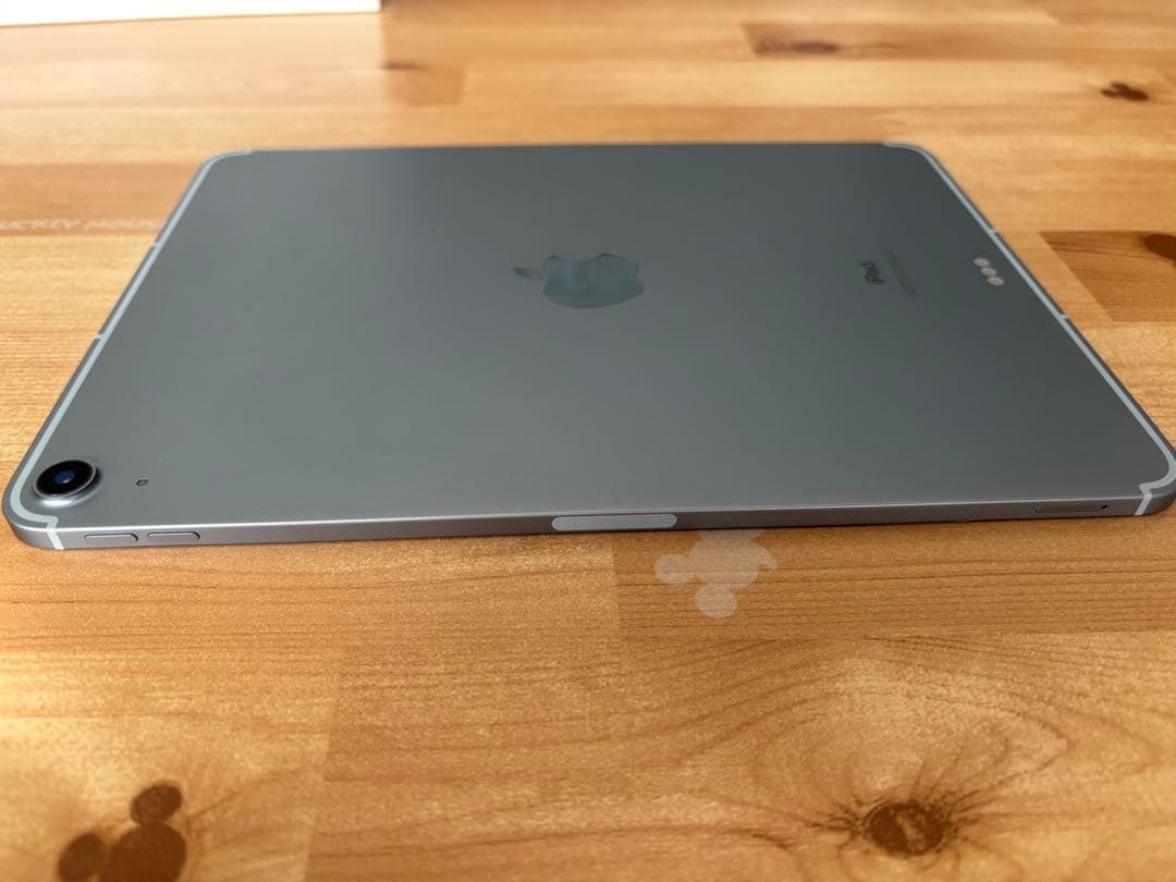 iPad Air 4世代)Wi-Fi + Cellular 10.9 256GB