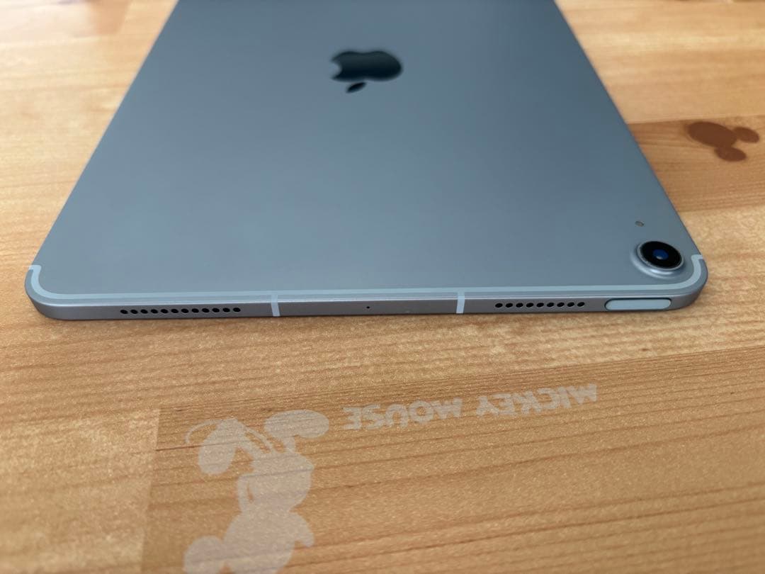 iPad Air 4世代)Wi-Fi + Cellular 10.9 256GB