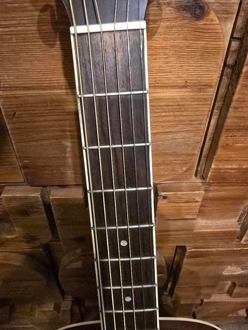 YAMAHA FS-423S RBD アコースティックギター