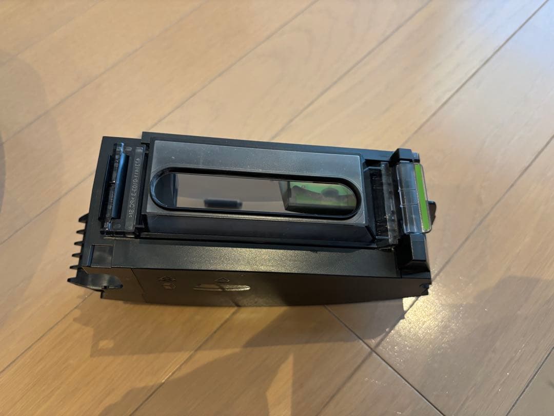 iRobot Roomba i3+ ルンバ 新品純正バッテリー付き